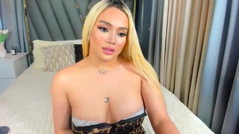 madissonmorgan online show from 11/01/25, 03:52