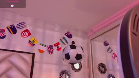 MadissonPayton online show from 07/01/26, 01:24