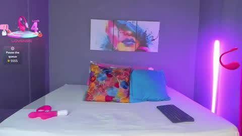 Snapshot of madissonshakur19 chatting on 11/24/25, 06:18 Madi online show from 11/24/25, 06:18