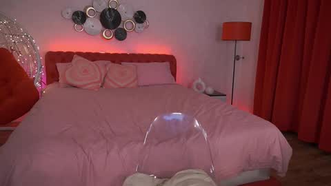 Snapshot of madissonsoft chatting on 02/11/25, 02:02 madissonsoft online show from 02/11/25, 02:02