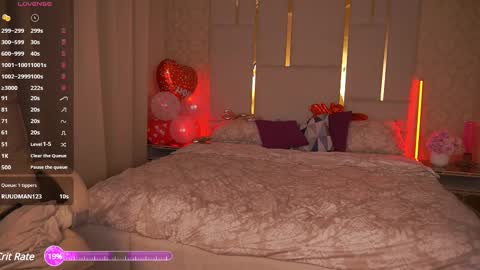 Snapshot of madissonsoft chatting on 02/15/25, 12:33 madissonsoft online show from 02/15/25, 12:33