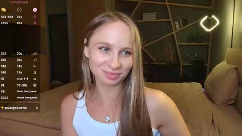 Madlen online show from 07/26/26, 08:54