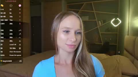 Madlen online show from 07/31/26, 04:56