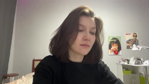 Snapshot of madlynarms chatting on 03/30/26, 03:46 Mary online show from 03/30/26, 03:46