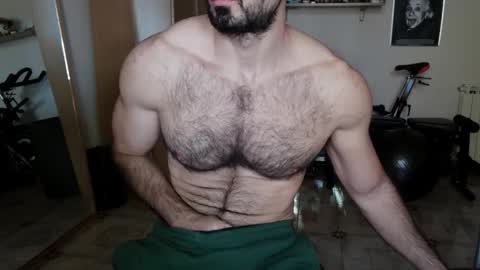 madmax20x online show from 11/23/25, 11:54