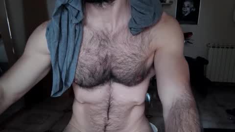 madmax20x online show from 12/05/25, 12:47