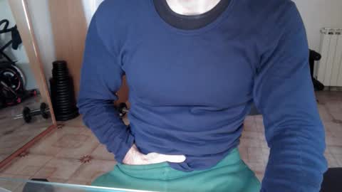 madmax20x online show from 12/19/25, 12:23