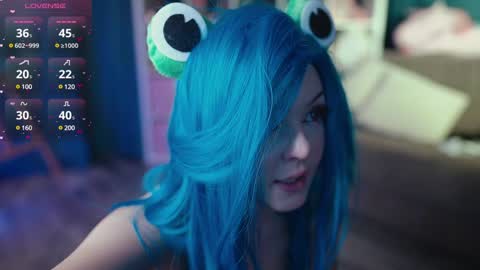 Snapshot of madnessalise chatting on 01/17/25, 06:23 Alice online show from 01/17/25, 06:23