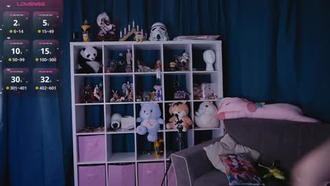 Snapshot of madnessalise chatting on 01/28/25, 06:07 Alice online show from 01/28/25, 06:07