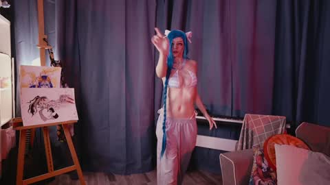 Snapshot of madnessalise chatting on 09/11/25, 03:12 Alice online show from 09/11/25, 03:12