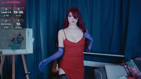 Snapshot of madnessalise chatting on 11/09/25, 02:48 Alice online show from 11/09/25, 02:48