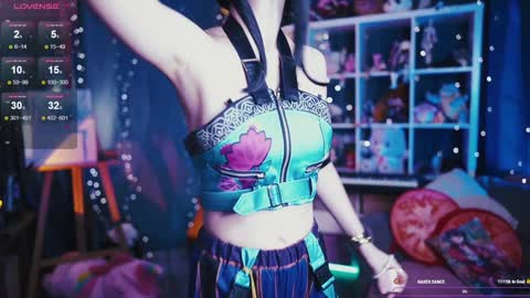 Snapshot of madnessalise chatting on 11/29/25, 02:58 Alice online show from 11/29/25, 02:58