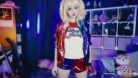 Alice online show from 03/28/26, 07:46