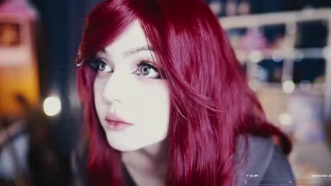 Alice online show from 04/18/26, 07:51