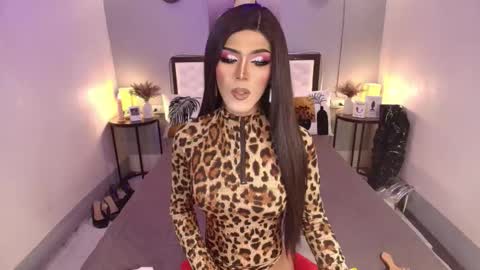 Wil online show from 10/25/25, 03:03