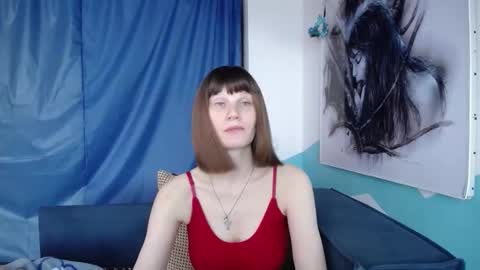 Elizabeth online show from 03/18/26, 02:04