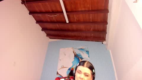 Snapshot of madokaa22 chatting on 02/10/25, 03:42 Madoka online show from 02/10/25, 03:42