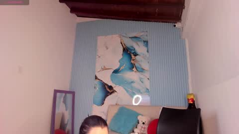 Snapshot of madokaa22 chatting on 02/20/25, 03:30 Madoka online show from 02/20/25, 03:30