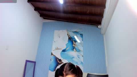 Snapshot of madokaa22 chatting on 03/03/25, 03:42 Madoka online show from 03/03/25, 03:42