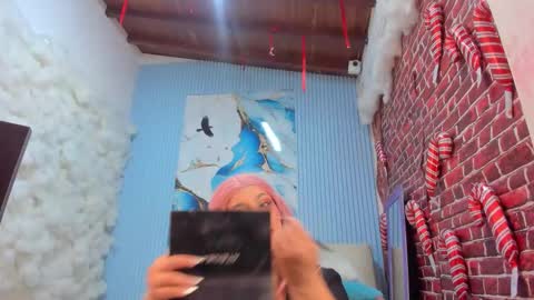 Madoka online show from 01/17/26, 12:10