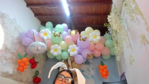 Madoka online show from 04/01/26, 01:41