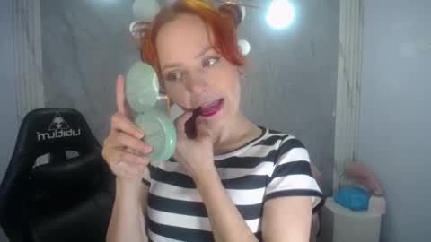 Mady online show from 12/22/25, 10:56