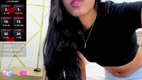 Mady online show from 01/10/25, 09:02