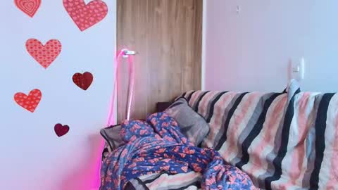 mady  online show from 02/07/26, 01:53