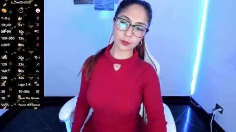 Mady online show from 03/07/25, 09:06