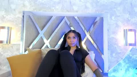 Mady Roa online show from 05/30/26, 03:53