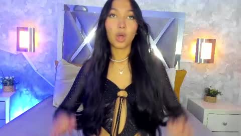 Mady Roa online show from 06/14/26, 05:26