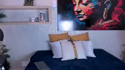 Mady Roa online show from 06/20/26, 10:23