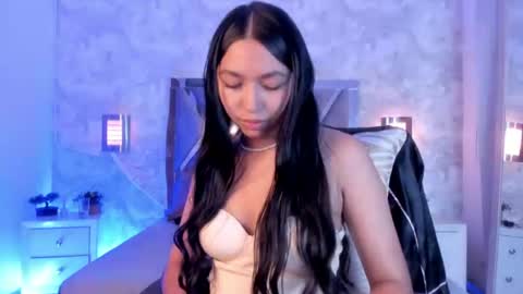 Mady Roa online show from 07/10/26, 03:22
