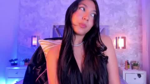 Mady Roa online show from 07/11/26, 02:36