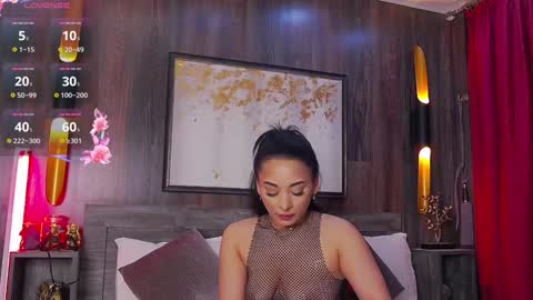 MadyLuxx online show from 01/12/25, 07:42