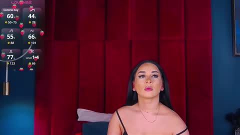 MadyLuxx online show from 01/17/26, 07:39