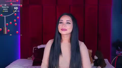 MadyLuxx online show from 04/14/26, 06:58