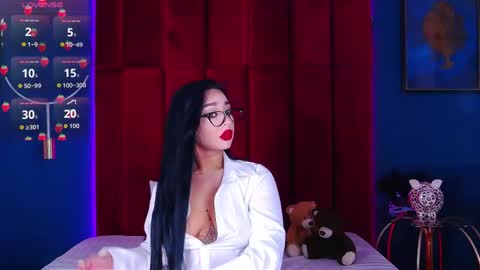 MadyLuxx online show from 04/17/26, 07:06