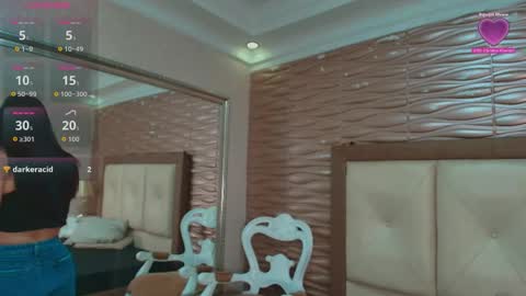 Snapshot of madyscaarlett chatting on 12/03/25, 05:22 madyscaarlett online show from 12/03/25, 05:22