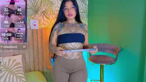 Madyson online show from 06/24/26, 02:05