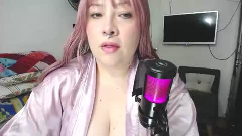 MADY online show from 06/12/26, 05:28