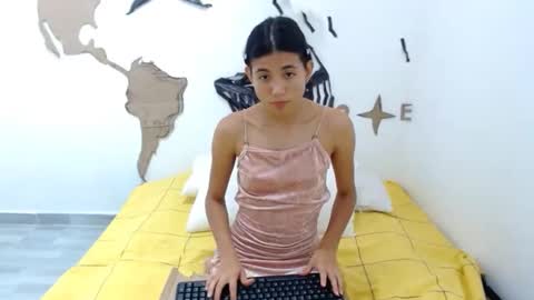 Snapshot of madysonandsteven chatting on 10/15/25, 09:48 MadysonAndSteven online show from 10/15/25, 09:48