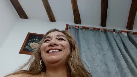 Mady online show from 01/18/25, 09:34