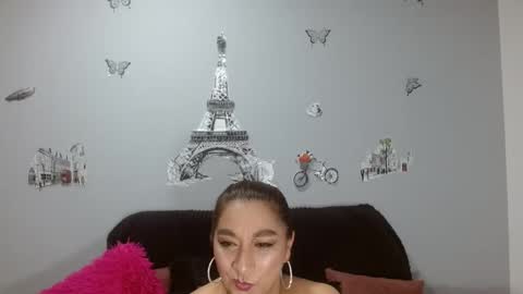 Mady online show from 10/07/25, 06:21