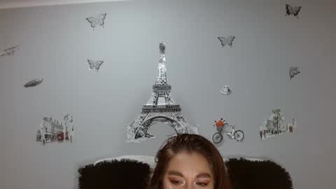 Mady online show from 10/23/25, 05:29