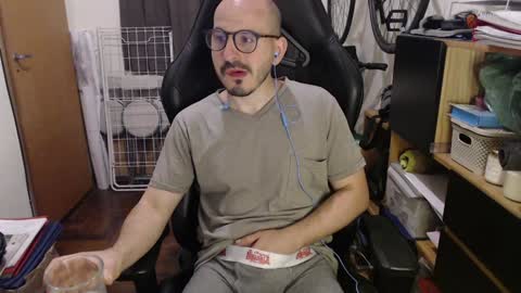 Peter online show from 12/09/24, 03:29