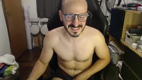 Peter online show from 02/14/25, 04:04