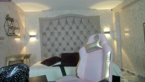 MAEE ANGELS online show from 12/18/24, 09:18