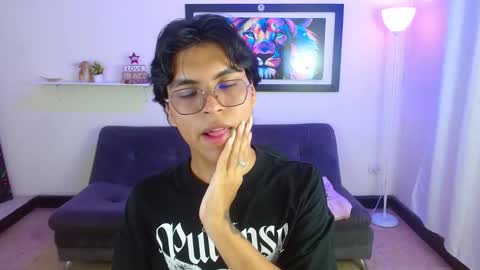 Maik online show from 02/26/26, 09:03