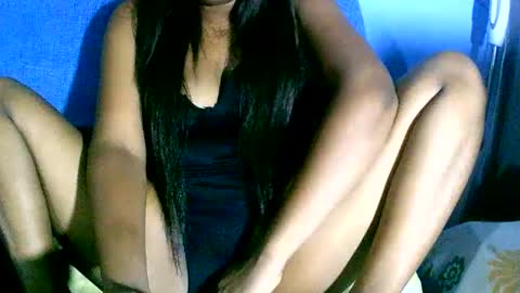 MaelahLove online show from 02/13/25, 03:07